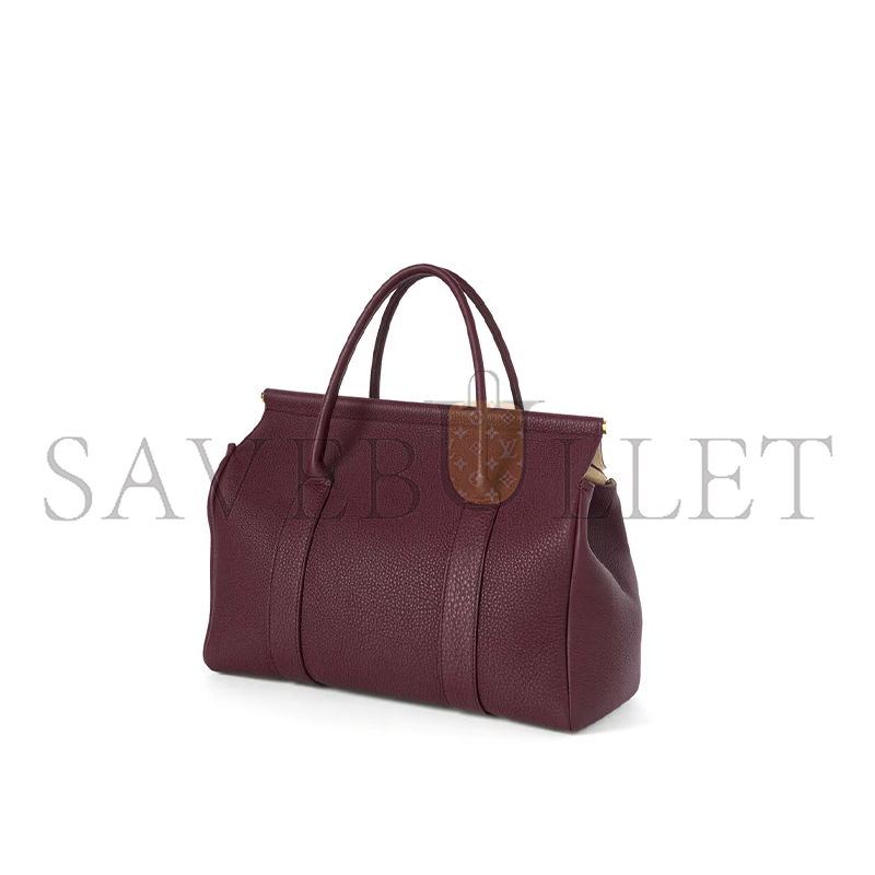 LORO PIANA LOOM BAG L32 FAN9610 (33*23*18cm)